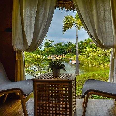 Khaoyai Safari Resort Пакчонг Экстерьер фото