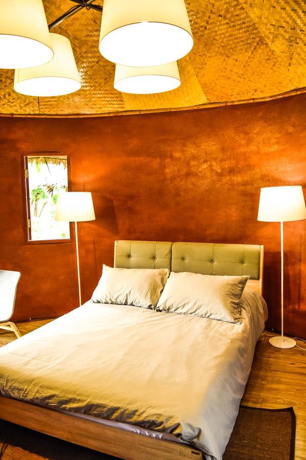 Khaoyai Safari Resort Пакчонг Экстерьер фото